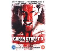 Green Street 3 [DVD]