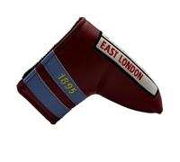 Green Street Golf Head Cover - Regular Blade Putter Headcover