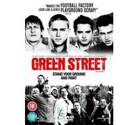 Green Street (Hooligans) [DVD]