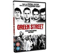 Green Street (Hooligans) [DVD]
