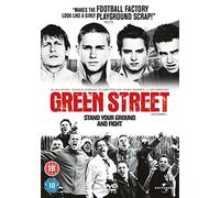 Green Street (Hooligans) [DVD]