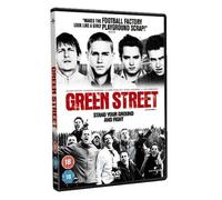 Green Street (Hooligans) [DVD]