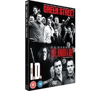 Green Street/Id/Love, Honour And Obey [DVD]