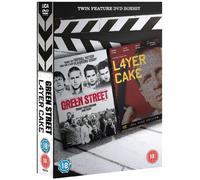 Green Street/Layer Cake [DVD]