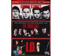 Green Street / Love, Honour and Obey / I.D. [DVD]