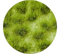 Green Stuff World 12mm Grass Tufts 75pcs - Light Green