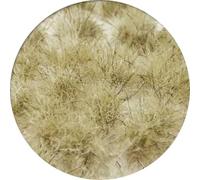 Green Stuff World 12mm Grass Tufts 75pcs - Winter White