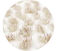 Green Stuff World 2mm Grass Tufts 125pcs - Winter White