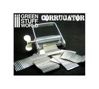 Green Stuff World - Corrugator
