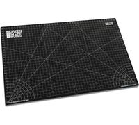 Green Stuff World Cutting Mat A3 Black