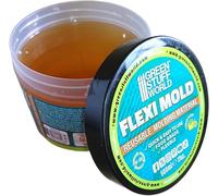 Green Stuff World Flexi Mold - Reusable Molding Material 500ml