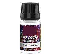 Green Stuff World Fluor Pigments 30ml - White