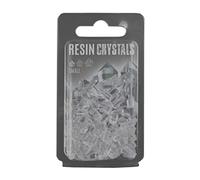 Green Stuff World For Models and Miniatures - Clear Resin Crystals - Small 1677 GSWD-1677 0