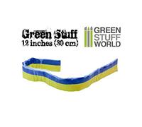 Green Stuff World Green Stuff Tape, 12 Inches - 30.5 cm