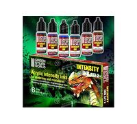 Green Stuff World Intensity Inks Set of 2