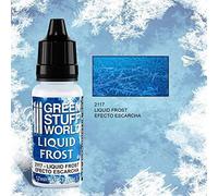 Green Stuff World Liquid Frost Effect 17ml