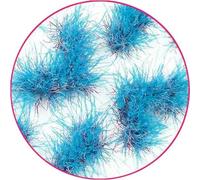 Green Stuff World Martian Tufts - Neon Stitch Blue