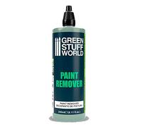 Green Stuff World Model Paint Remover 240ml