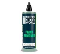 Green Stuff World Model Paint Remover 240ml