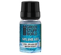 Green Stuff World Splash Gel Water Effect Gel Paint 30ml