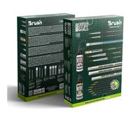 Green Stuff World Starter Brush Set 11644