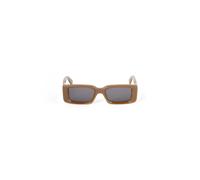 Green Sunglasses Trendy Style Ss25 - female - Off White - Sunglasses - Brown - 50 MM - Accessories 50 MM