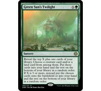 Green Sun's Twilight | Phyrexia: All Will Be One
