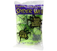 Green Super Stretch Web