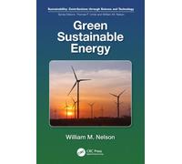 Green Sustainable Energy