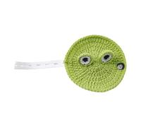 Green Sweater in The Shape of A, Versatile Photo Prop, Comfortable Handmade Halloween Outfit for Your Housemaid, M
