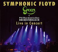 Green - Symphonic Floyd