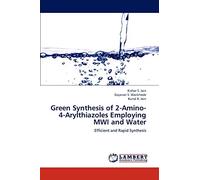 Green Synthesis of 2-Amino-4-Arylthiazoles Employing MWI and Water: Efficient and Rapid Synthesis