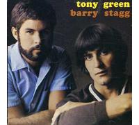 Green T & Stagg B - Tony Green & Barry Stagg