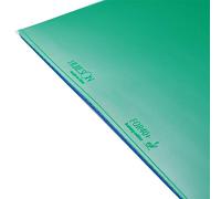 Green Table Tennis Rubber, Table Tennis Paddle Rubber Table Tennis Racket Training Sleeve Table Tennis parts