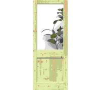 Green & Taylor 2Xg Solid Pine Clear Single Glass External Door