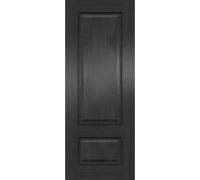 Green & Taylor Cobham Black Oak - Prefinished Fd30 Fire Door