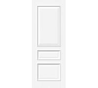 Green & Taylor Tunbridge White - Prefinished Internal Door