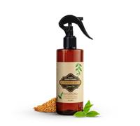 Green Tea Conditioning Methi Jal - Hair Serum & Spray for Hair Growth & Hairfall Control | With Apple Cider Vinegar, Methi, Green Tea & Ayurvedic Herbs | Strengthens Roots, Adds Shine | 200ml
