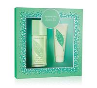 Elizabeth Arden Green Tea Scent Spray Eau Parfumee 100ml Honey Drop Body Cream 100ml