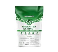 Green Tea Extract 450mg (9000mg Dry Herb Equivalent) - High Strength Pure Green Tea Tablets - 60 Tablets