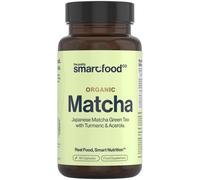 Green Tea Extract Capsules - Organic Matcha Green Tea Tablets - Boo...