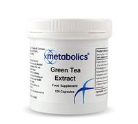 Green Tea Extract (Pot of 120 Capsules)