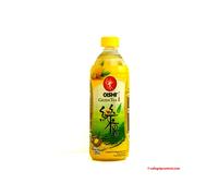 Green Tea - Honey & Lemon 500ml
