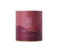 Green tea Lune Tea Love on Fire, 45 g