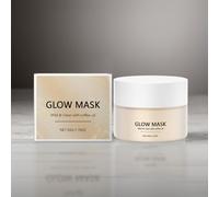 Green Tea Mask Mud Mask, Face Masks Skin Care, Green Tea Mask With Green Tea Extract, Skin Care Mask For The Face, Cleansing Mask, Hydrating Cleansing Mask, for All Skin Types (1PC)