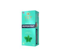 Green tea True English Tea Everyday Peppermint, 20 pcs.