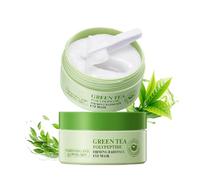 Green Tea Under Eye Patches-80 Pack,Eye Mask for Dark Circles and Puffiness | Deep Hydration,Reduces Wrinkles,Firm Eye Skin | Anti-Aging Eye Care Pads for Daily Skincare/Eye Patch for Women