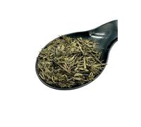 Green Tea Vanilla Scented 20g - 1.9kg (400 Grams)