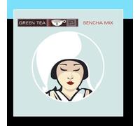 Green Tea Vol. 2 - Sencha Mix by Various Artists
