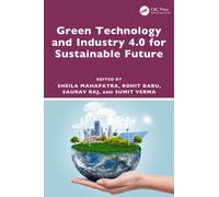 Green Technology and Industry 4.0 for Sustainable Future